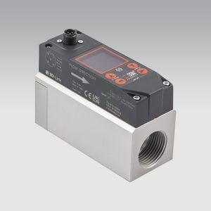 Sensor de flujo FLUX-2