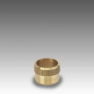 Anillo prensa tubo B11