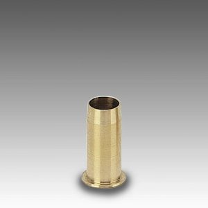 Bushing de refuerzo para tubo plastico B12