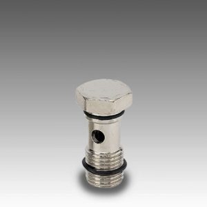 Parafuso tubular simple D7