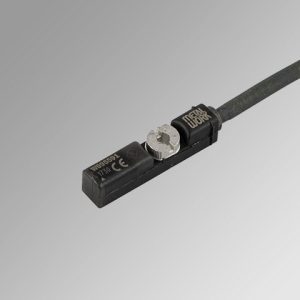 Detector Insertable tipo cuadrado