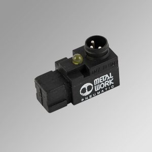Detector Magnetico  DCB