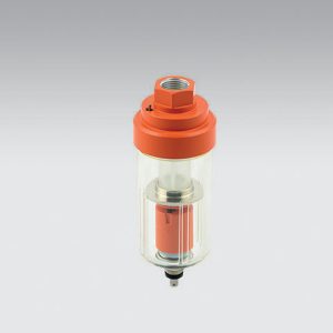 New Deal Purga Automatica