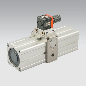 Amplificador de Presion (Booster)