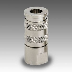 Acople Rapido Conector Hembra