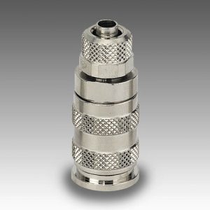Acople Rapido Conector para tubo Nylon