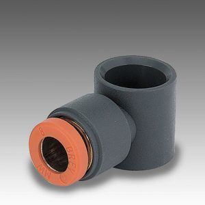 Conector Anillo Simple R28