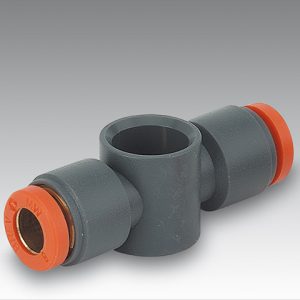 Conector Anillo Doble R29