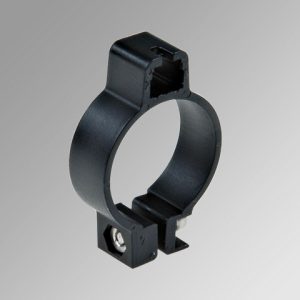 Abrazadera Porta-Sensor  Modelo DSW para ISO 6432 Ø8-25mm