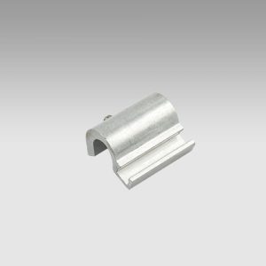 Abrazadera Porta-Sensor para cuadrados y ovalados