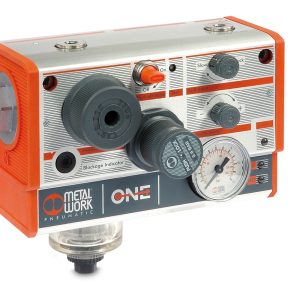 ONE