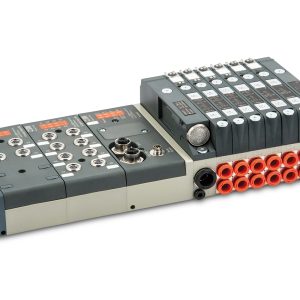 Valvula EB80