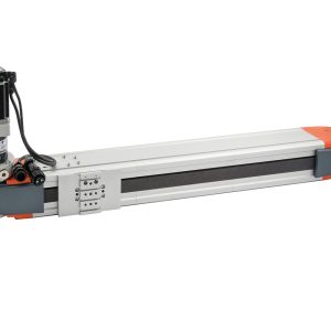 Cilindro EJe sin Vastago Elektro Shak