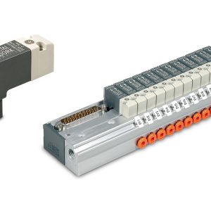 Electrovavula PLT-10