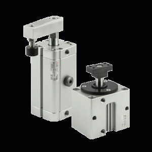 Cilindro Roto-Lineal SWC/SWH Ø16-63mm