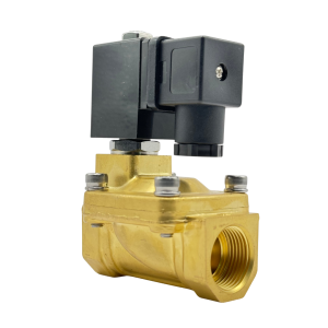 Válvulas solenoides para Fluidos
